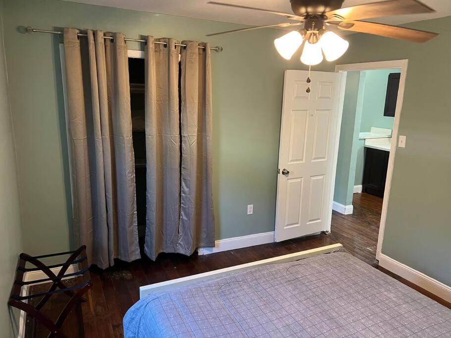 Apartamento 2 Blocks From French Quarters Nueva Orleans Exterior foto